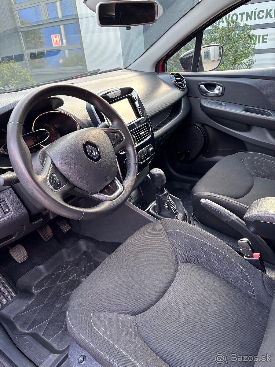 Renault clio grandtour 0.9Tce, len 86 tis km, kup.SR2 maj., - 8