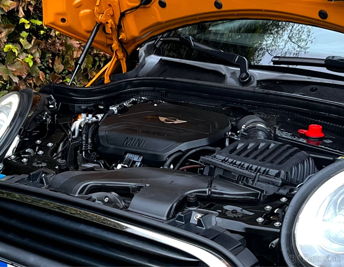 Mini One D 1.5 70kw - 8