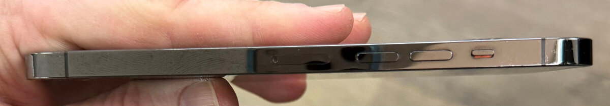 Apple iPhone 13 Pro Max 256GB - 8