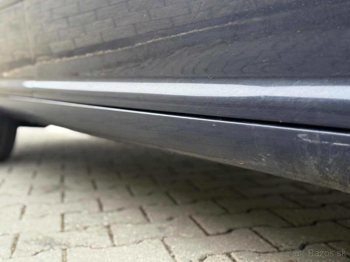 Predám Vw Golf 4 Variant 1.9 66kw po GO - 8