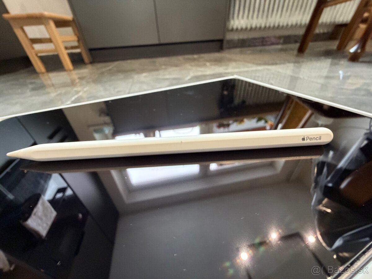 iPad Pro 11’’ Wi-Fi Space Grey 2022 - 8