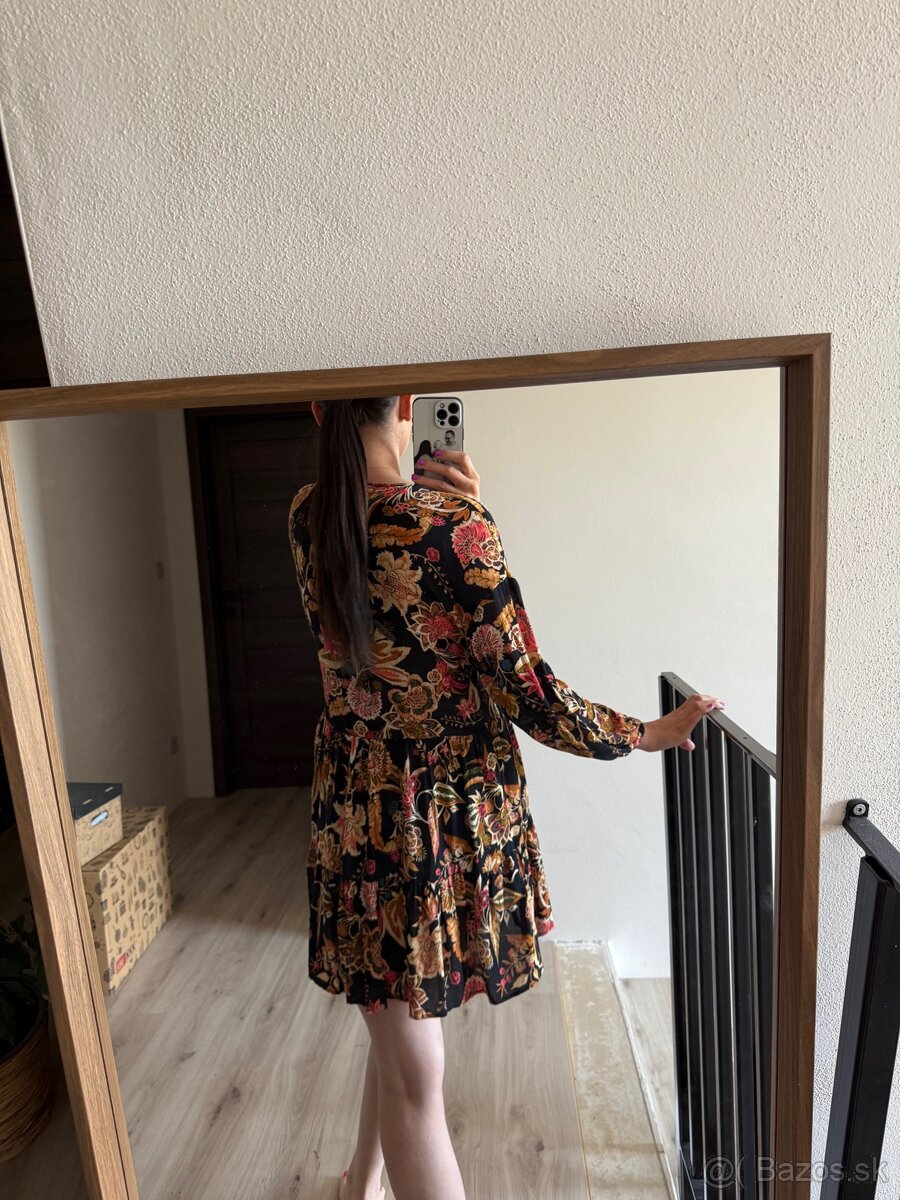 Predám šaty ZARA - 8