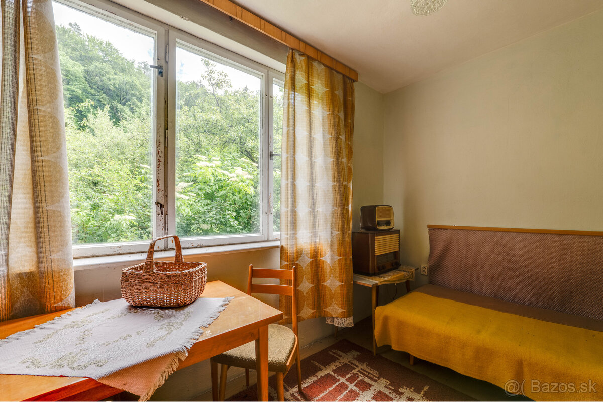 Celoročná Chalupa Maša | Myslava - Košice - 8