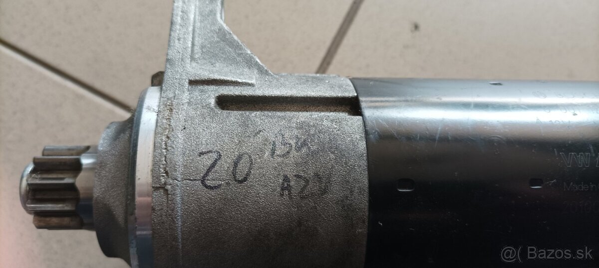 Nahradne diely fabia 1 1,4 16v 55kw - 8