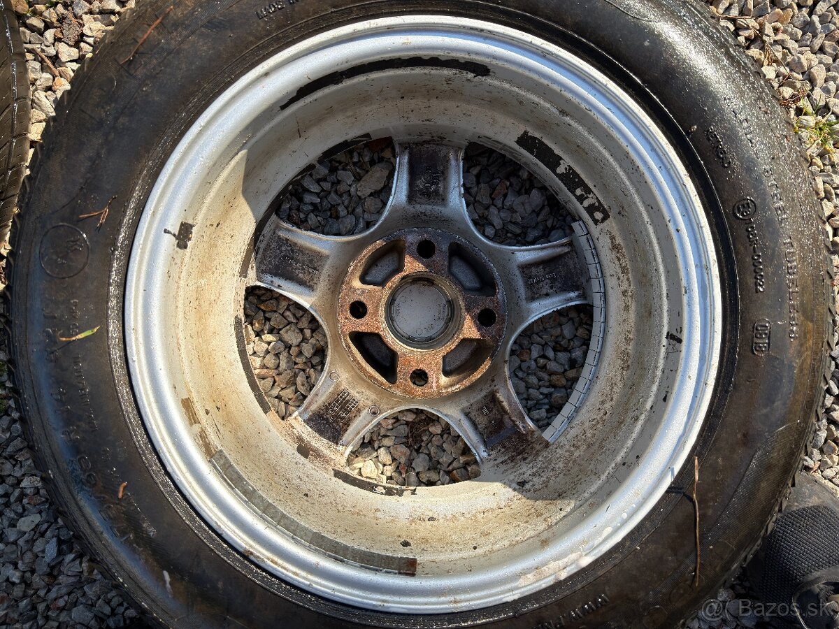 Disky Enzo 4x108 R14 - 8