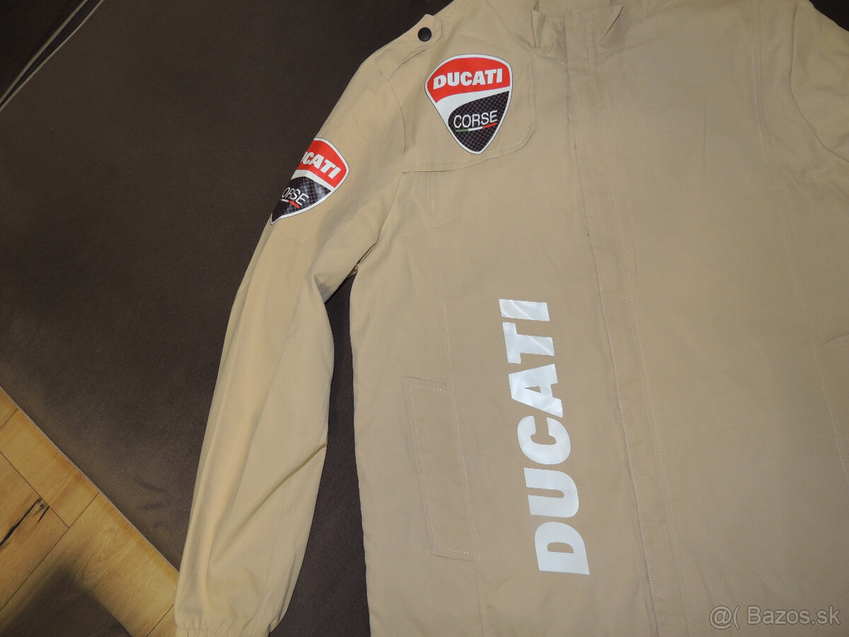 Dainese Air Frame D1 Tex - 8