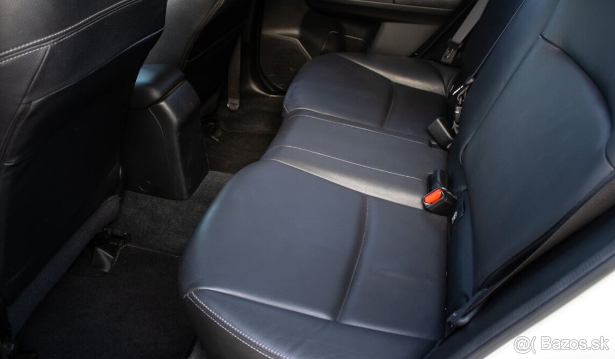 Subaru XV 2.0i Exclusive ,110kW (150PS) - 8