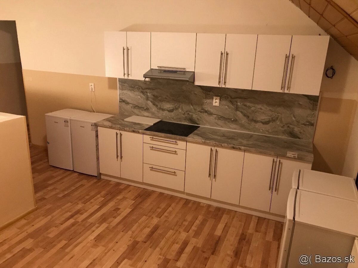 Ubytovacie zariadenie v Nitre - 8