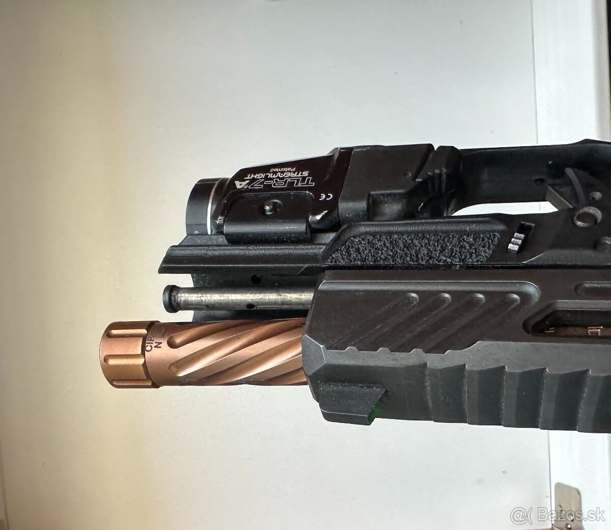 Shadow Systems MR920 Elite - 8