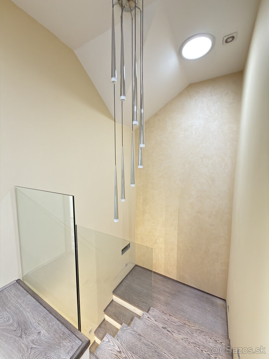 Prenájom rodinného domu Grot - 8