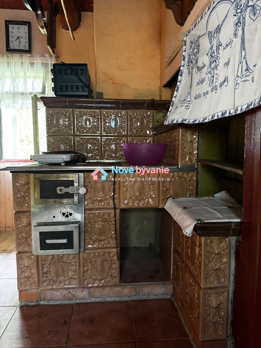 Predaj chata, Kolárovice( N058-12-DASEa) - 8