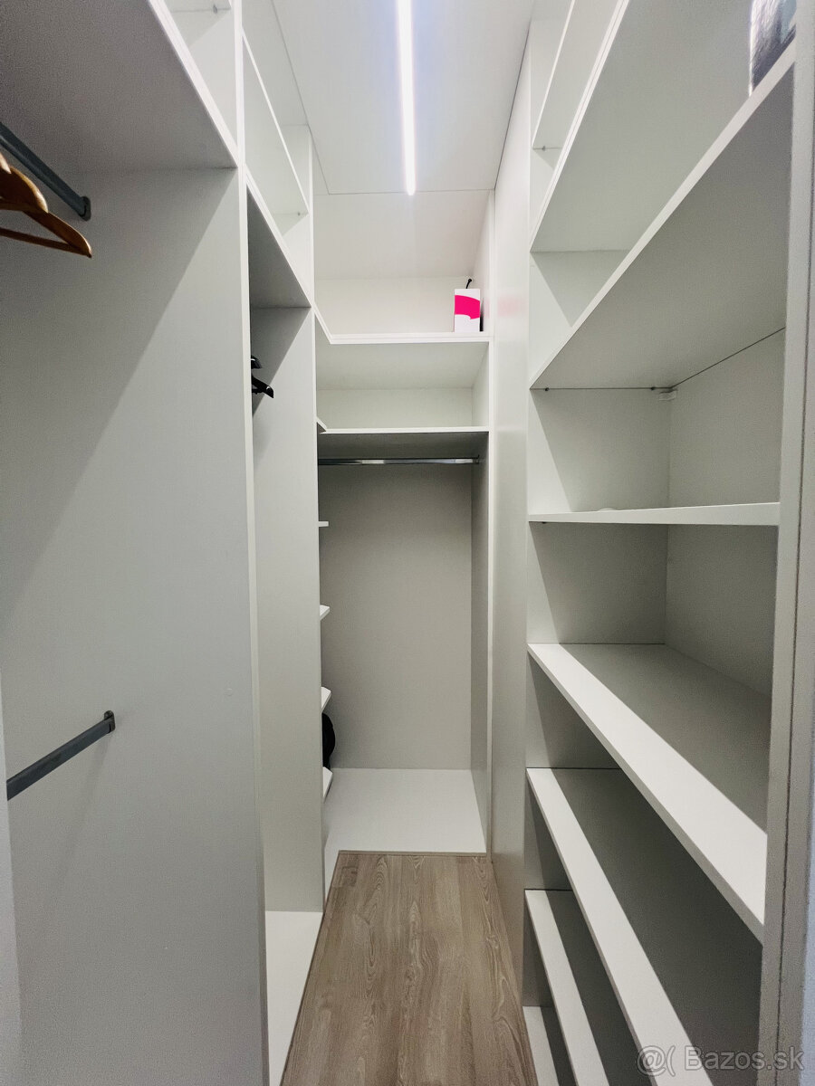 ÚPLNE NOVÝ, krásny 2 izbový byt s klimatizáciou - 8