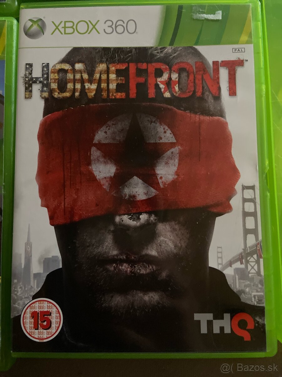 Xbox 360 + 10 hier - 8