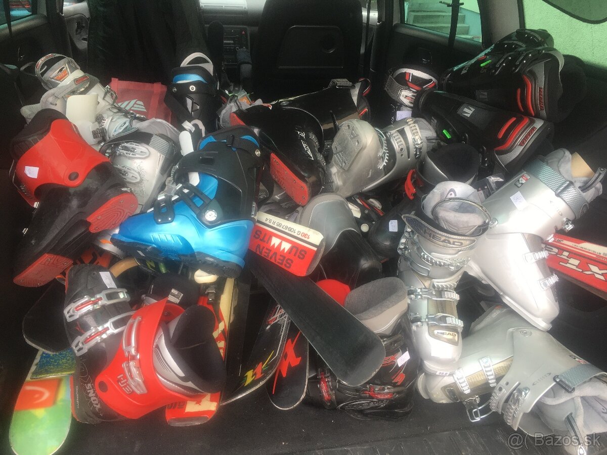 Detske lyze NORDICA - 8