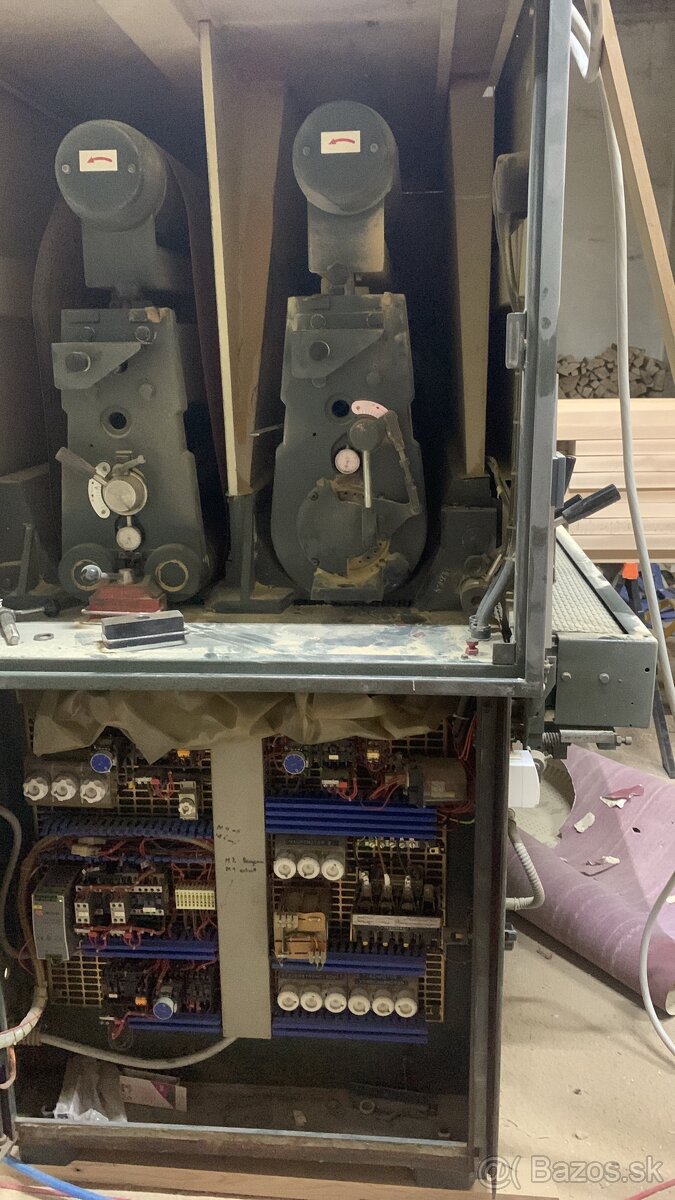 Zrovnavacka 40cm - 8