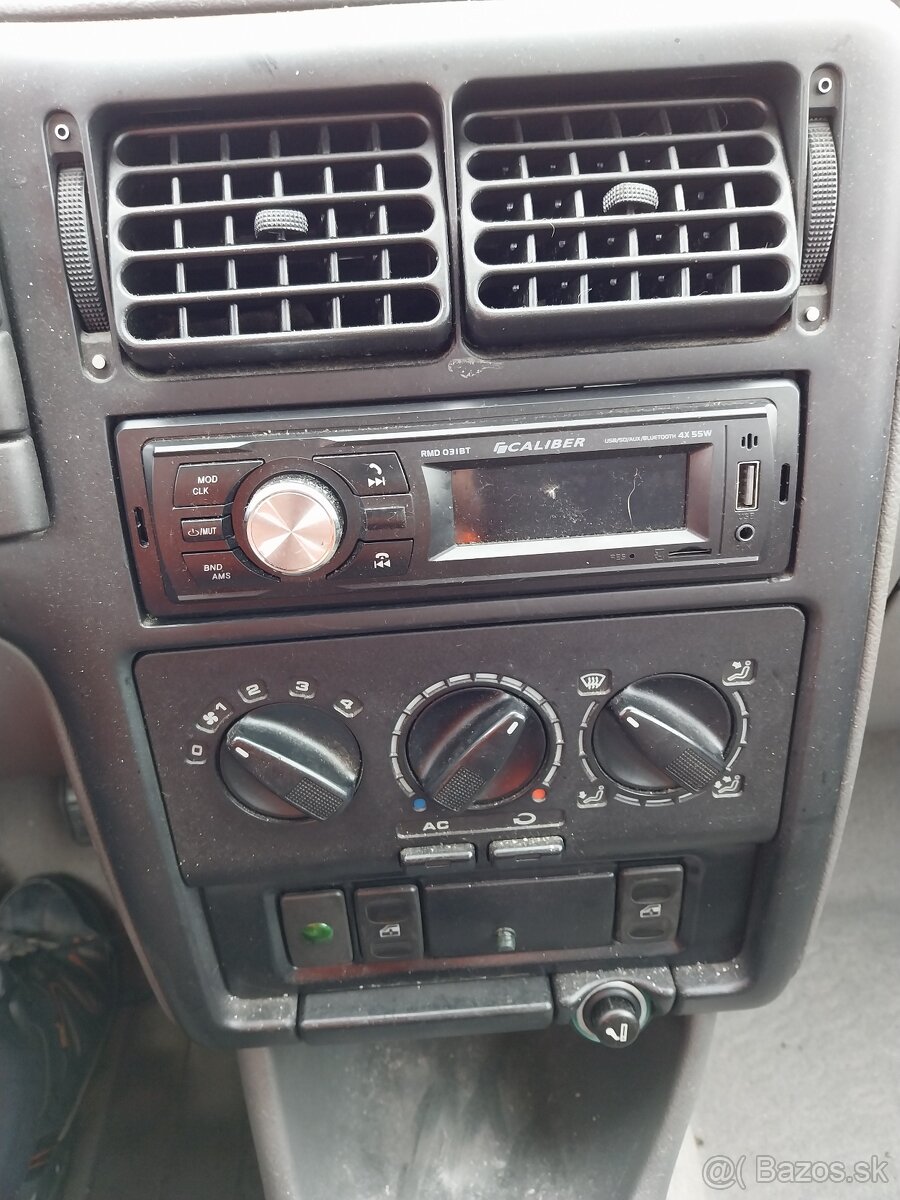 VW Polo 1,4 40KW - 8