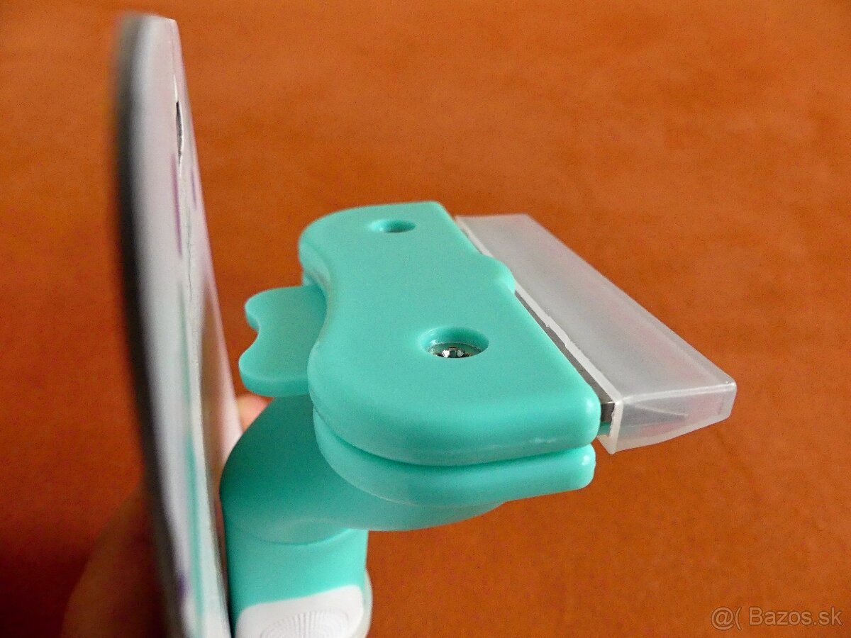 Hrebeň na vyčesávanie srsti - Furminátor M + miska zadarmo - 8