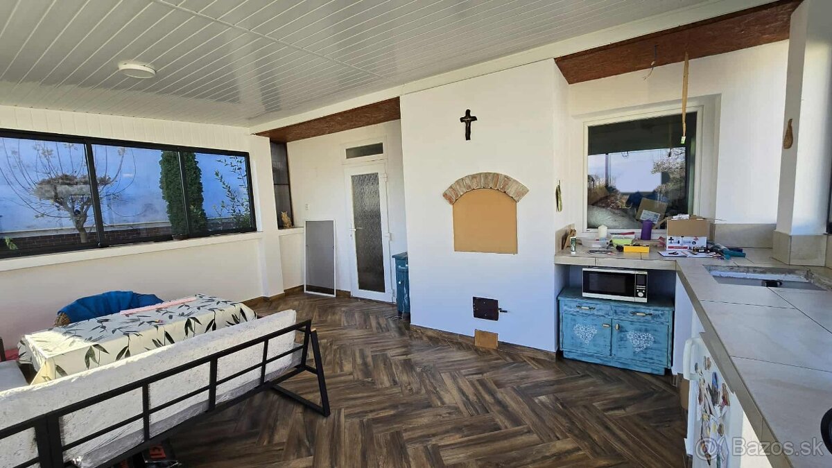Rodinný dom v Tek. Lužanoch - 8