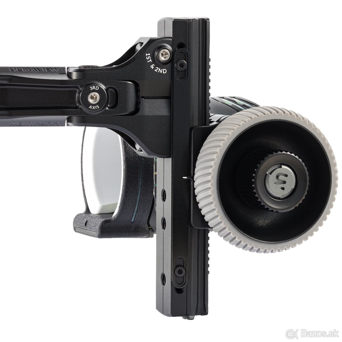 Ultraview Slider SE - 8