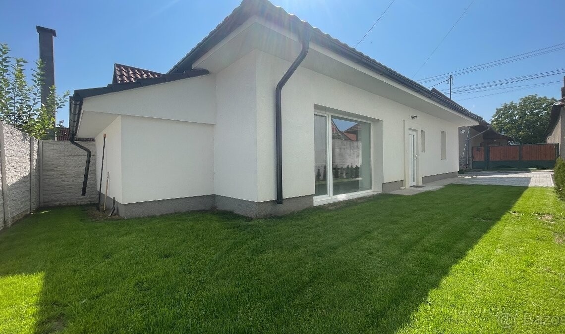 Na predaj 2 izbový rodinný dom v Turčianskych Kľačanoch - 8