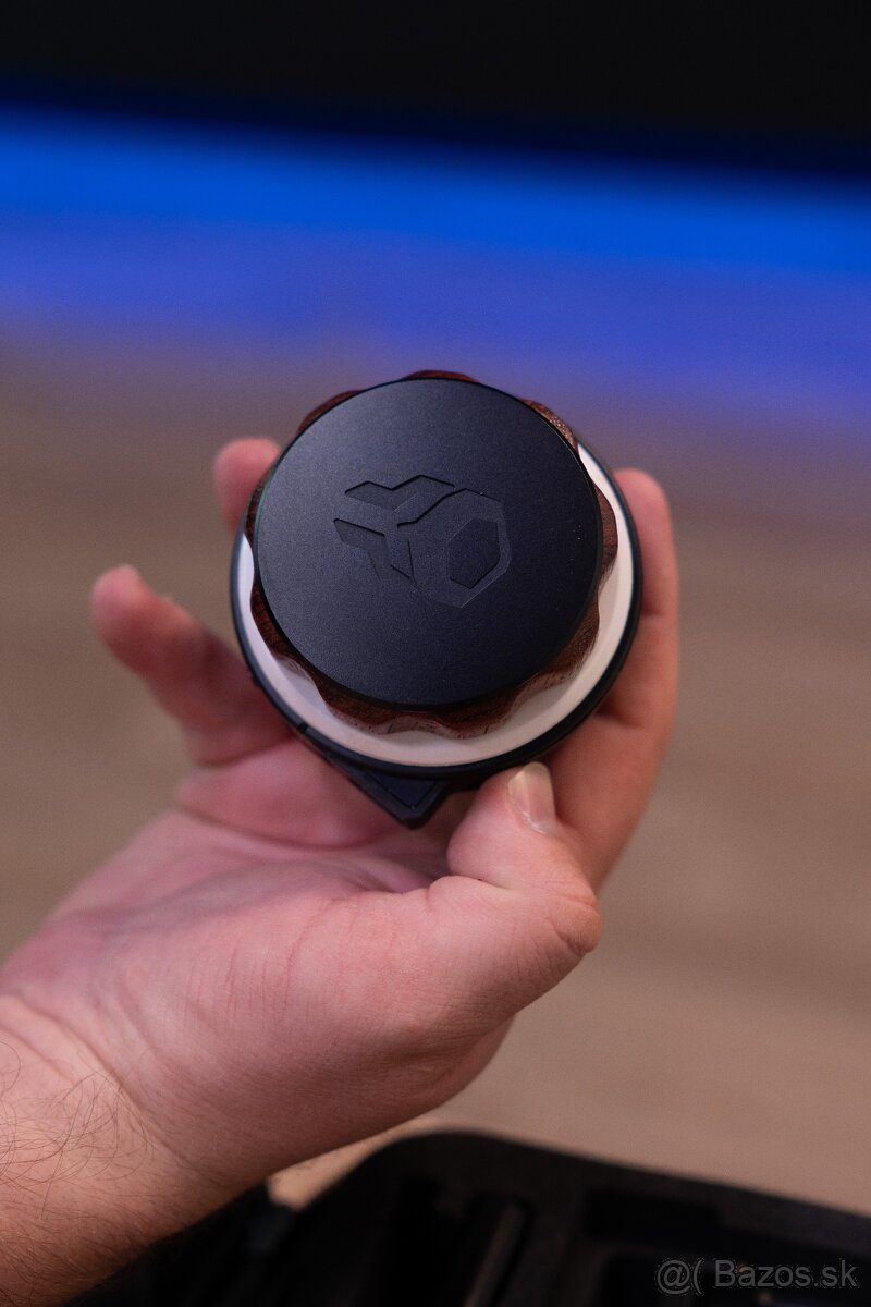 Tilta Nucleus Nano - TOP stav - 8