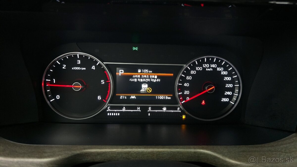 2023 KIA SORENTO 2.2CRDi AWD - 8