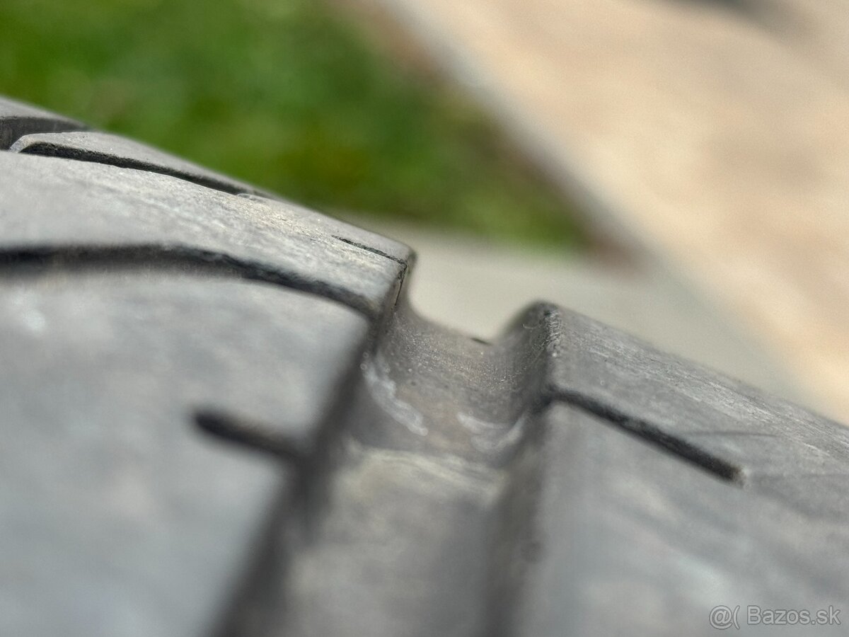 Bentley 5x112 R20 - 8