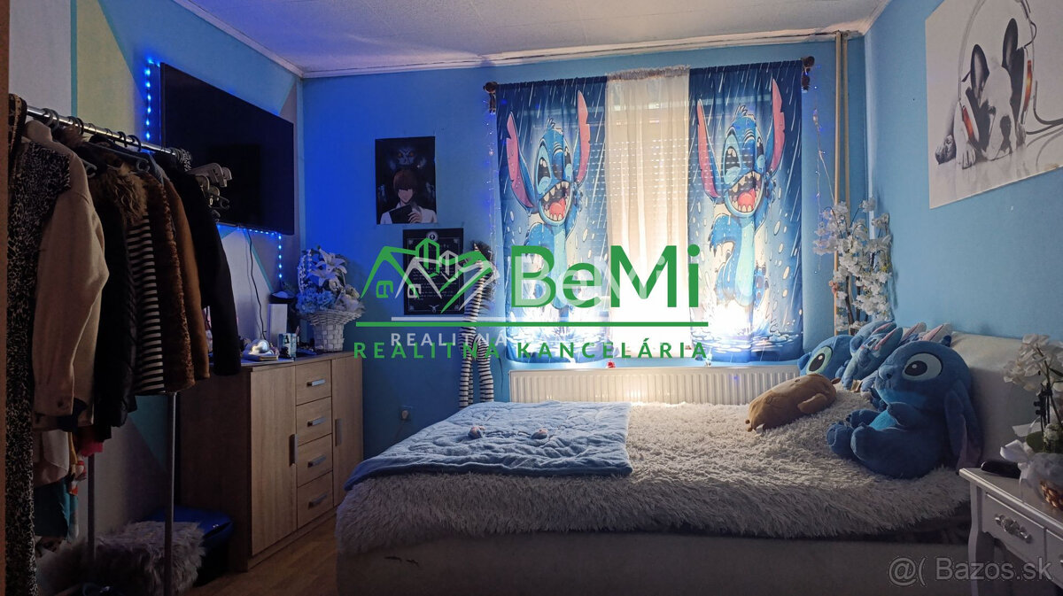 RODINNÝ DOM V Hernádvécse -NA PREDAJ - 8