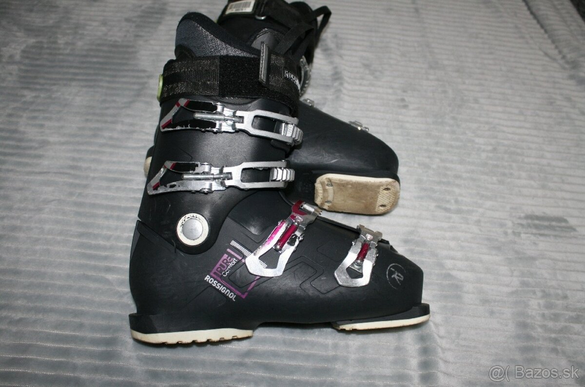lyže Rossignol Experience 74 160 cm - 8
