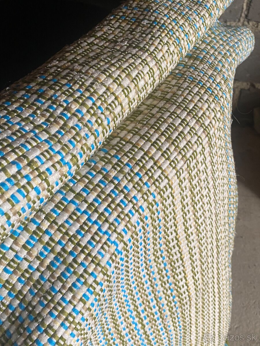 Ručne tkané koberce - 8