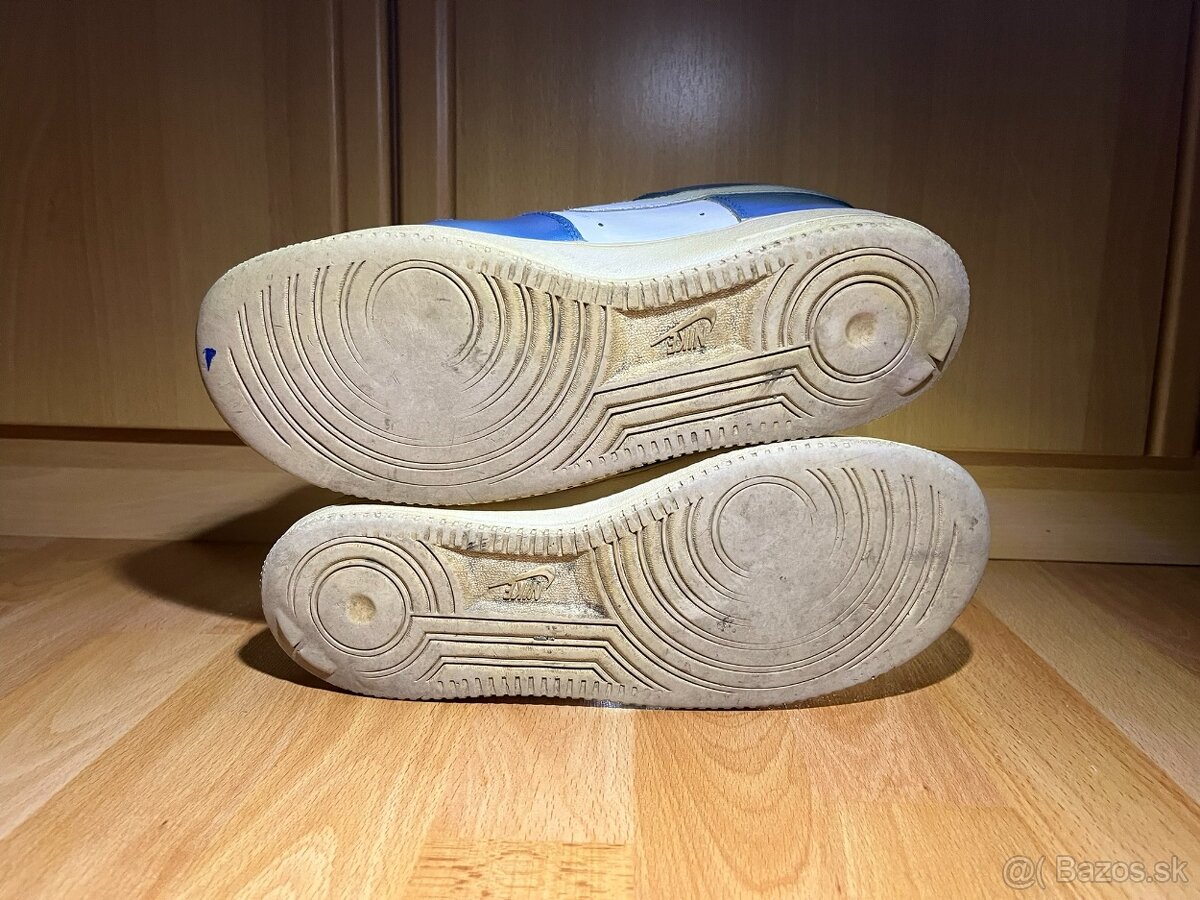 Nike AirForce 1 Custom 44 - 8