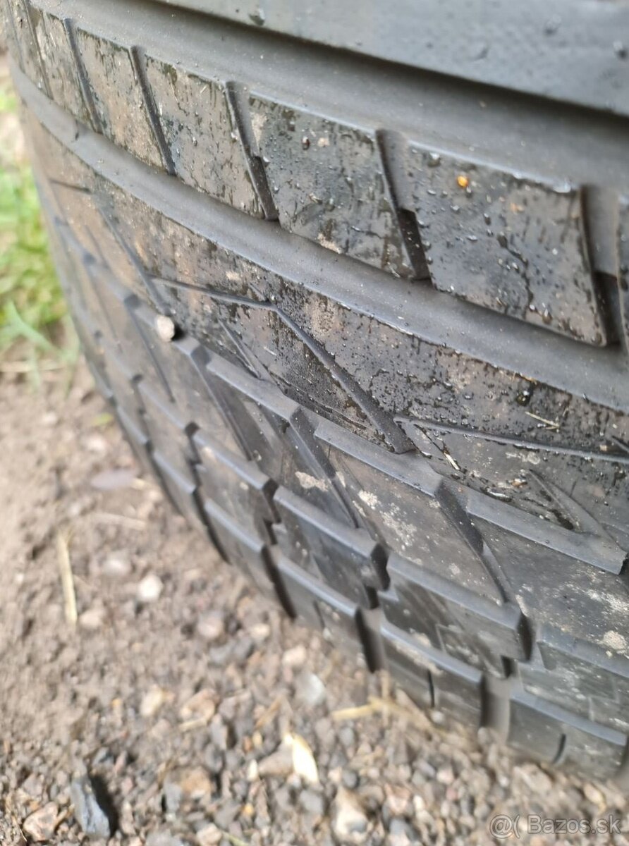 R20 ALU kola Carlsson – originál | 5x112 | 9 - 8