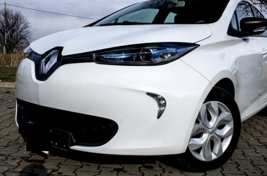 RENAULT ZOE R110 Z.E. 40 - 8