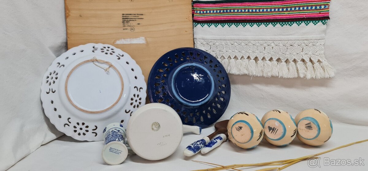 Vidiecké dekorácie 15 - 8