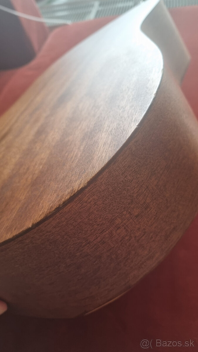 Ibanez AW54JR-OPN - 8