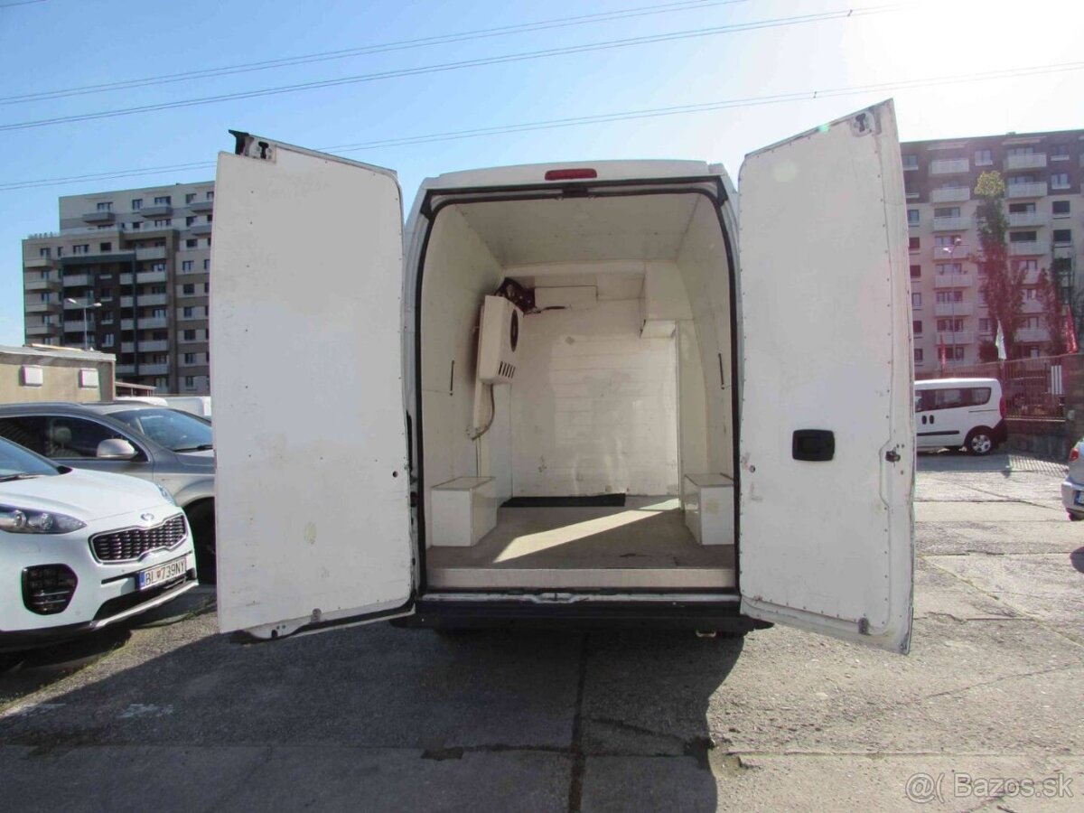 Ducato 2.3 MultiJet L4H3 3,5t MAXI - MRAZIARENSKÝ - 8