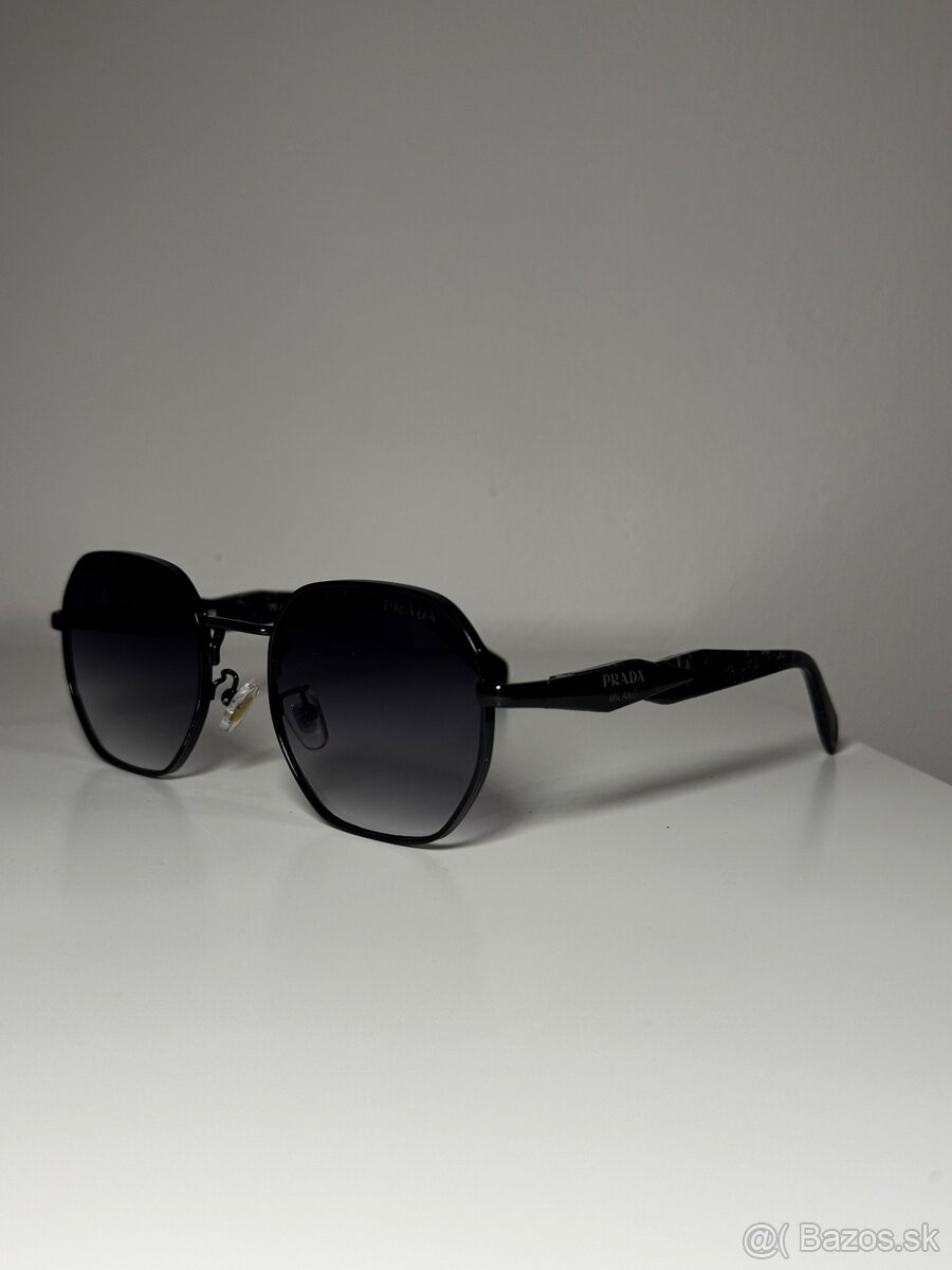 Slnecne okuliare prada unisex - 8