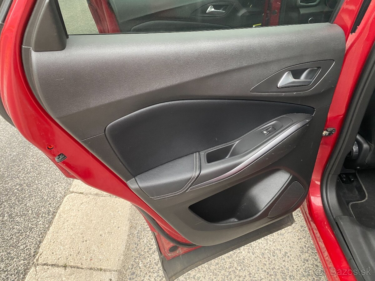 Opel Grandland X 1.6 CDTI S S Ultimate - 8