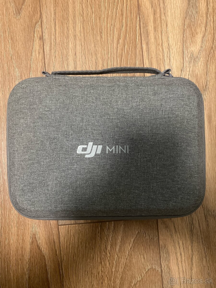 DJI mini SE - 8