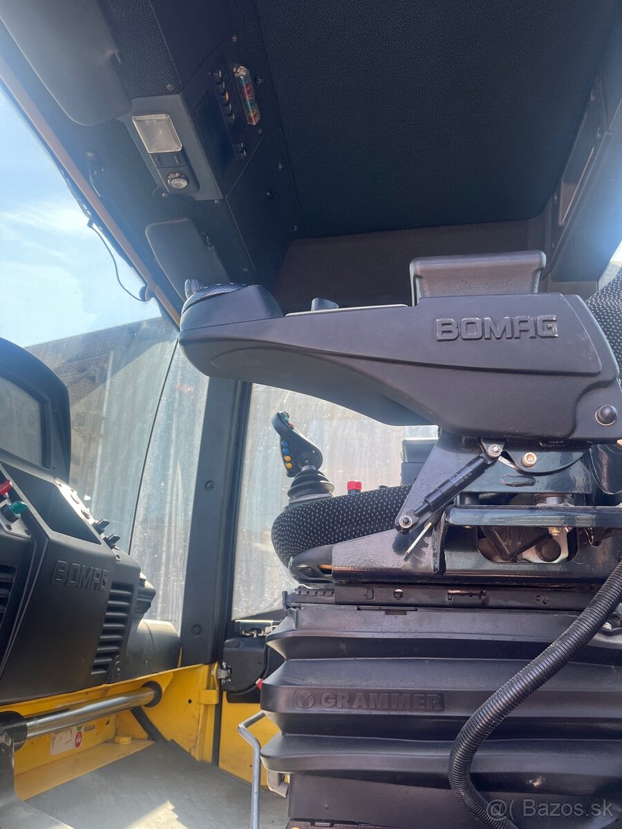 Bomag BW174AP - 8