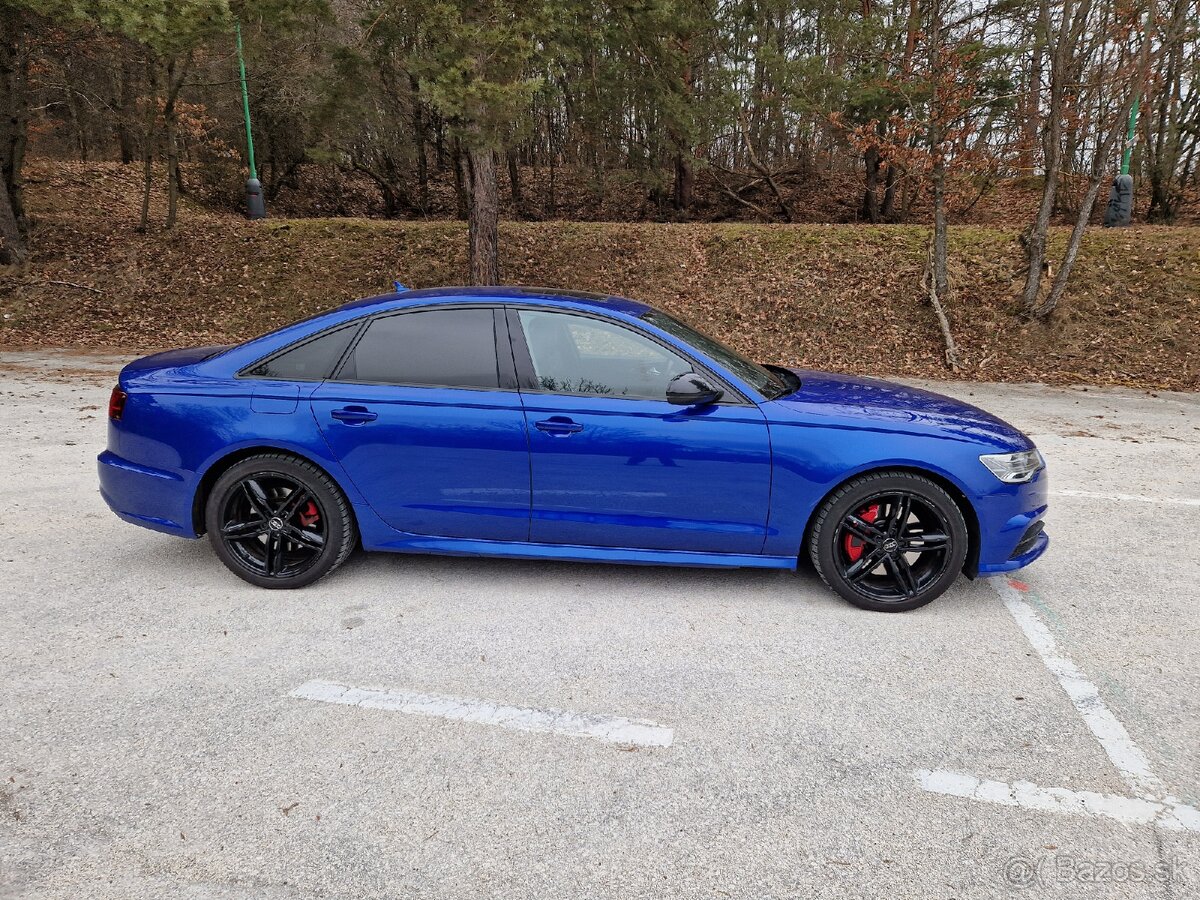 Audi A6 3,0tdi 240 kw 2016 competition - 8
