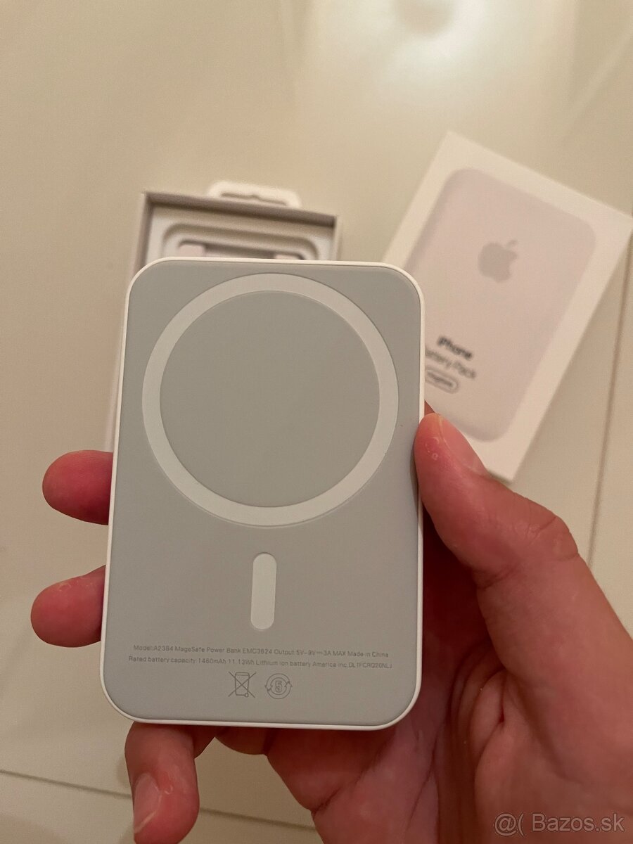 Magsafe - 8