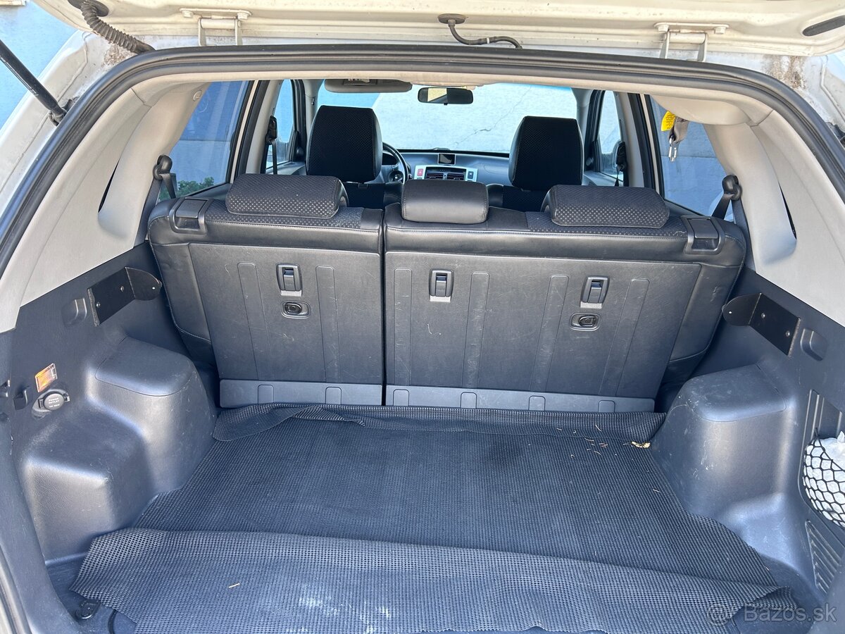 Hyundai Tucson 2,0 crdi (2006) - 8