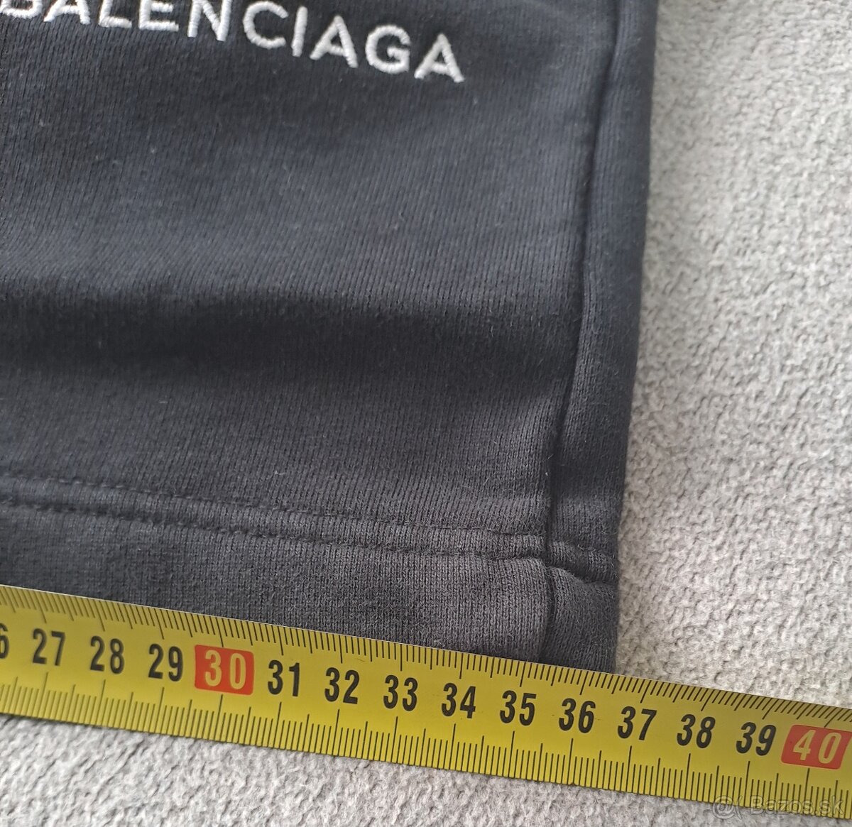 BALENCIAGA KRATASY - 8