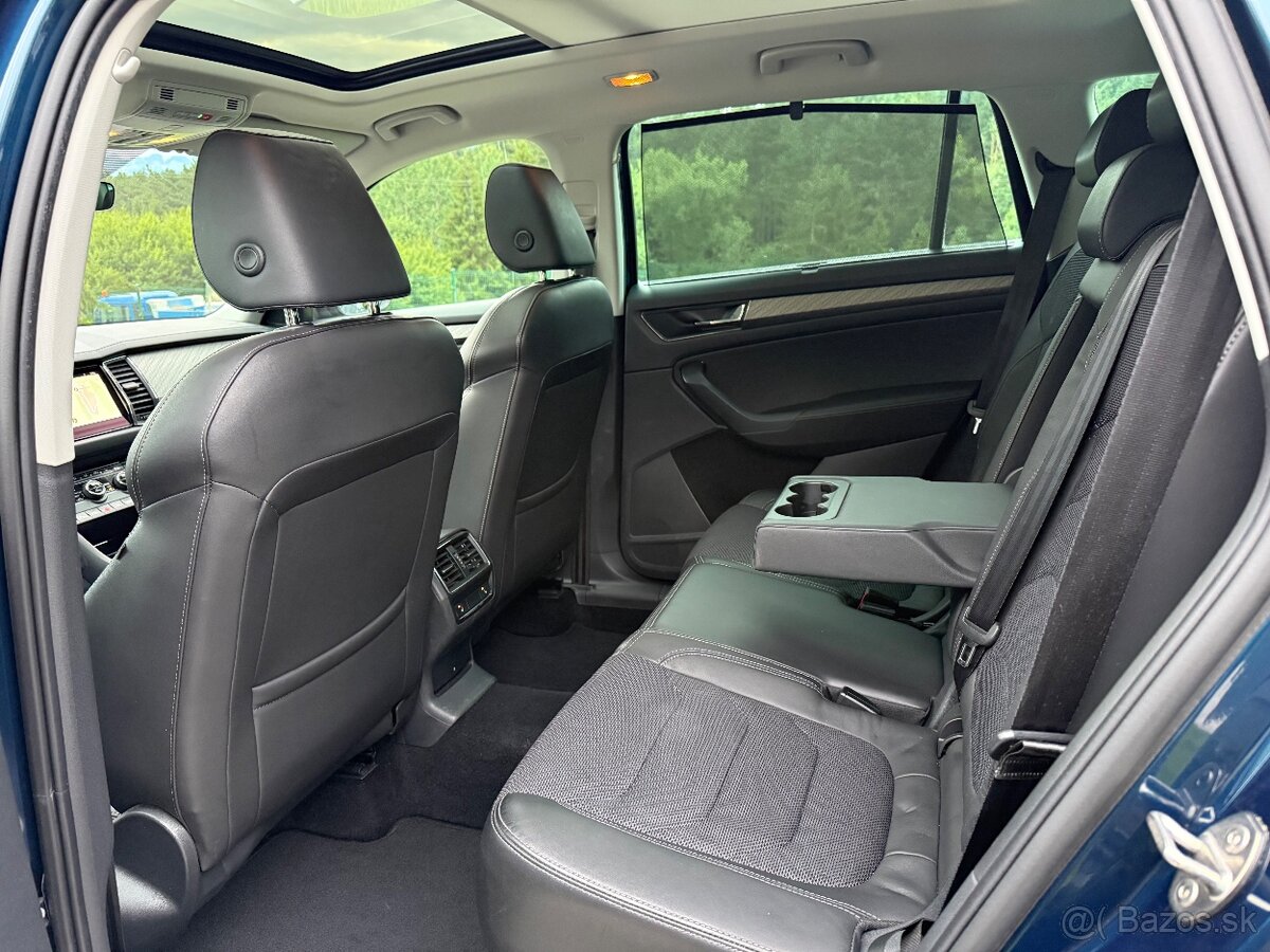 2022 Kodiaq Style tsi - 8