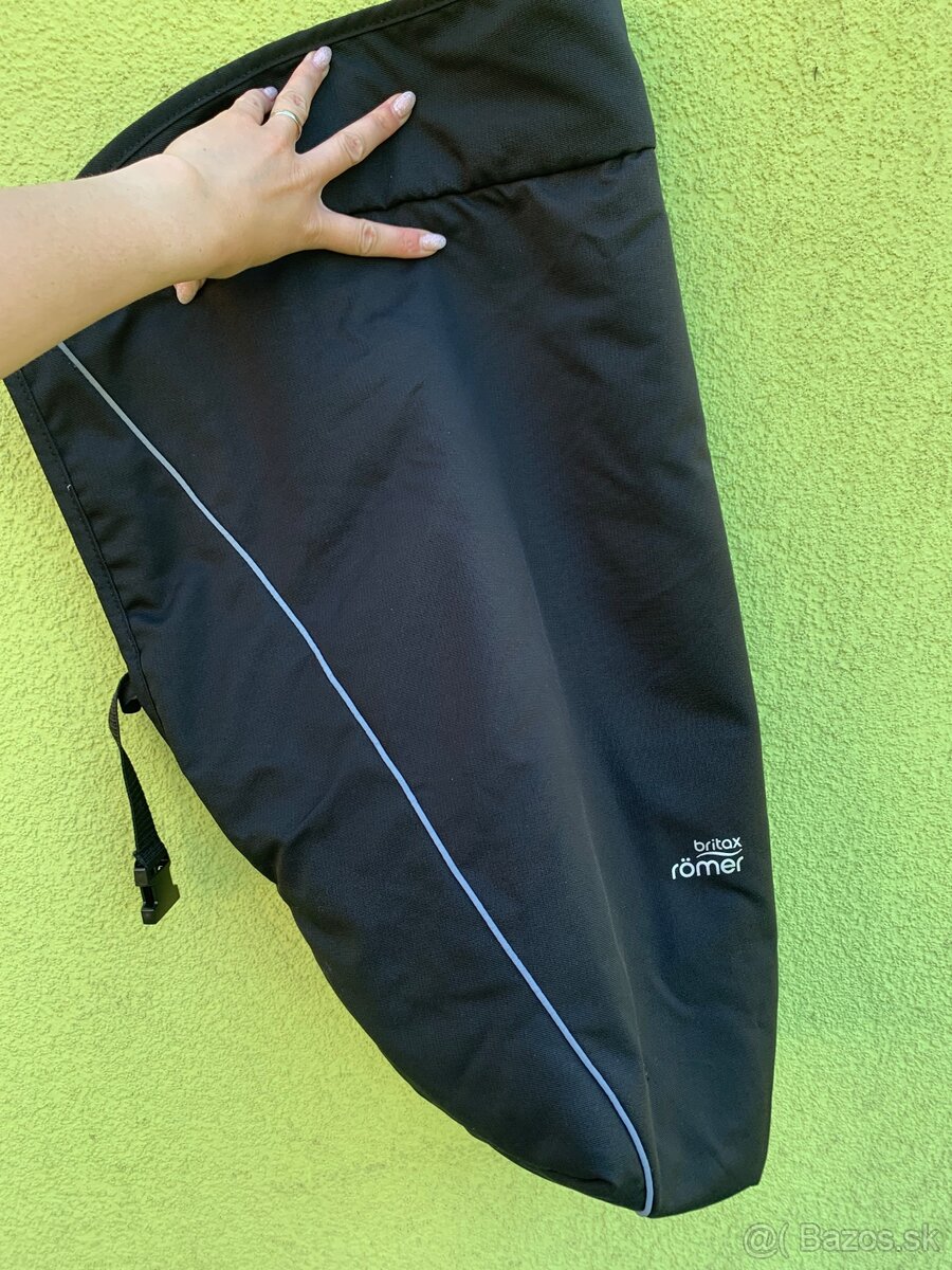 Kočik britax b-motion 4 plus - 8