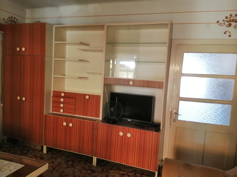 VÝHODNE-DOM Predaj Levice-3 izbový, letná kuchyňa,skleník - 8