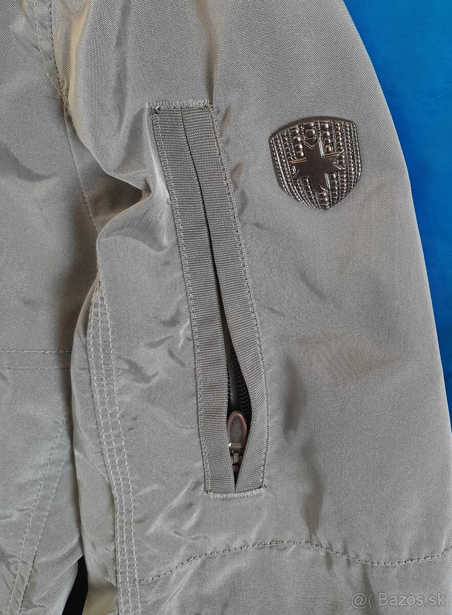 WELLENSTEYN MOONLIGHT SUMMER damska bunda - 8