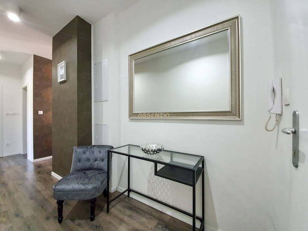 ASSENZIO – PRENAJOM – 3 IZBOVÝ BYT 85 m2 – ORIEŠKOVA – RUŽIN - 8