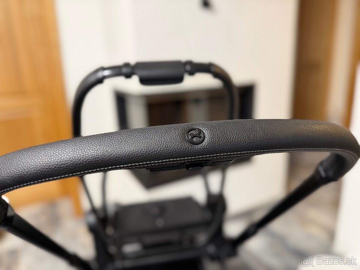 Cybex priam 2025 - 8